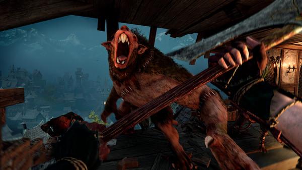 Warhammer: Vermintide 2 - Back to Ubersreik Screenshot #2