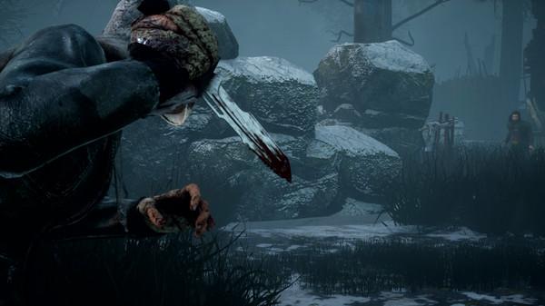 Dead by Daylight - Darkness Among Us Screenshot #1