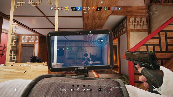 Tom Clancy's Rainbow Six Siege - Year 4 Pass Screenshot #2
