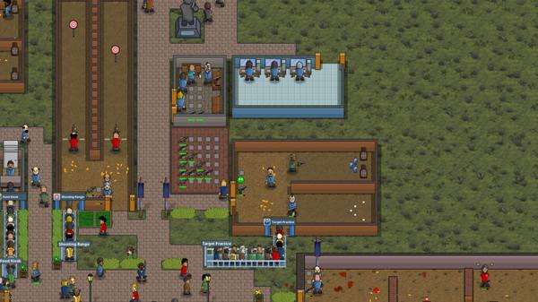 Battle Royale Tycoon Screenshot #3