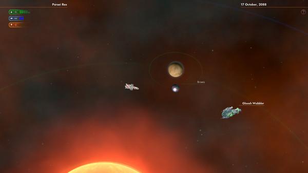 Star Control: Origins - Earth Rising Season Pass Screenshot #2