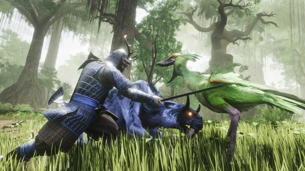 Conan Exiles: Seekers of the Dawn Pack Screenshot #3