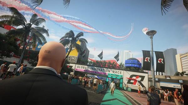 HITMAN 2: Expansion Pass Screenshot #2