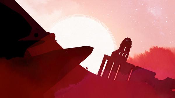 GRIS Screenshot #1