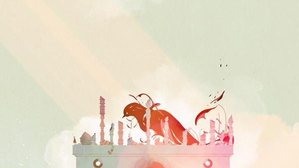 GRIS Screenshot #3