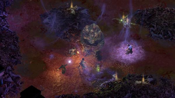 Pillars of Eternity II: Deadfire - The Forgotten Sanctum Screenshot #3
