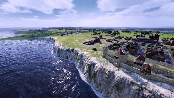 Railway Empire: Great Britain & Ireland Screenshot #1