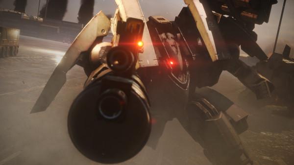 Left Alive Screenshot #1