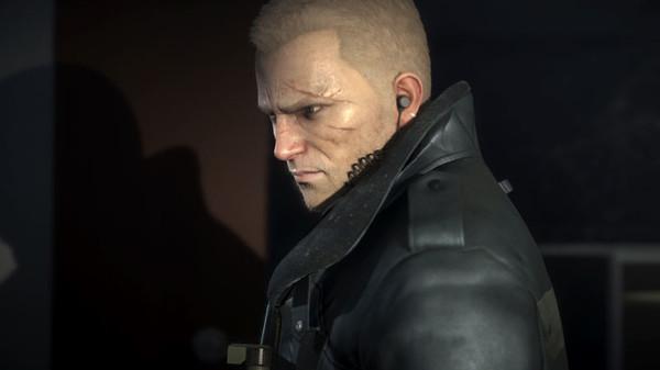 Left Alive Screenshot #3