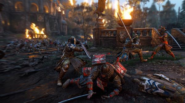 For Honor: Year 3 Pass Screenshot #1