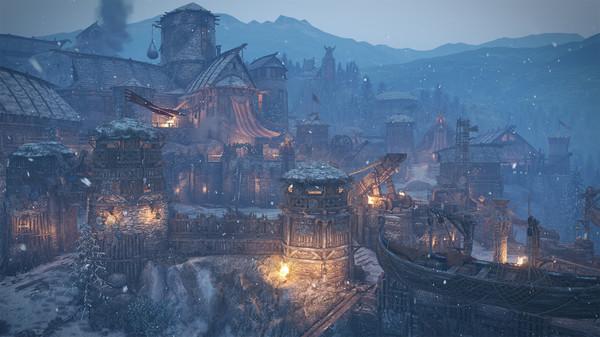 For Honor: Year 3 Pass Screenshot #3