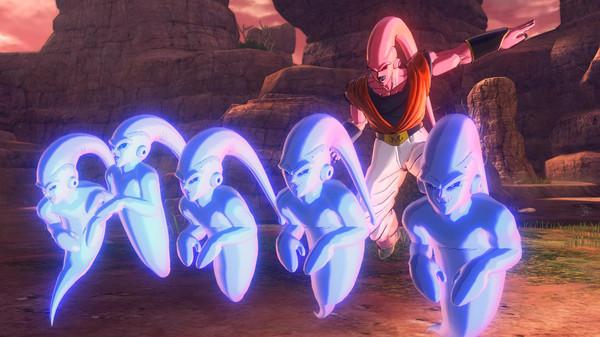 Dragon Ball Xenoverse  2 - Extra Pass Screenshot #3