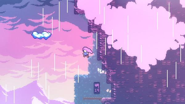 Celeste Screenshot #2