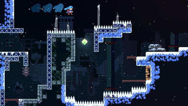 Celeste Screenshot #3