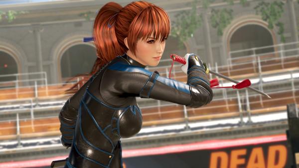 Dead Or Alive 6 Screenshot #1