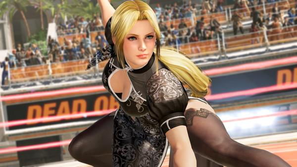 Dead Or Alive 6 Screenshot #2