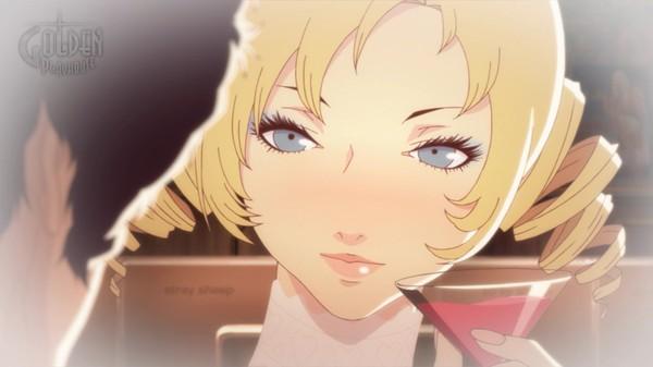 Catherine Classic Screenshot #2