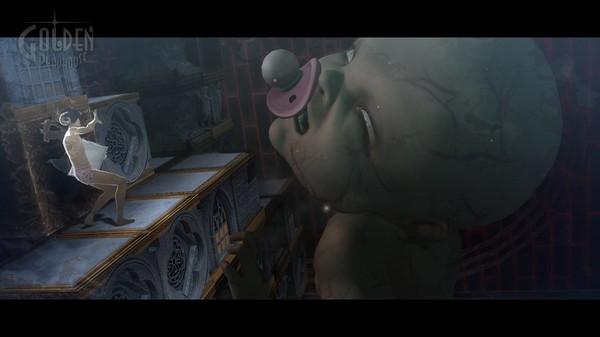 Catherine Classic Screenshot #3