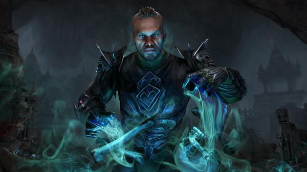 The Elder Scrolls Online: Elsweyr Upgrade Screenshot #1