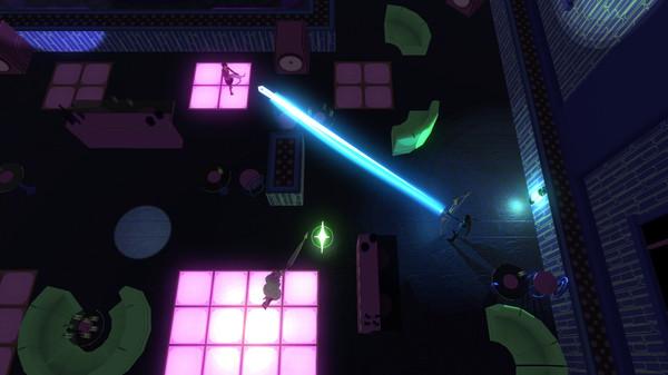 AT SUNDOWN: Shots in the Dark Screenshot #2