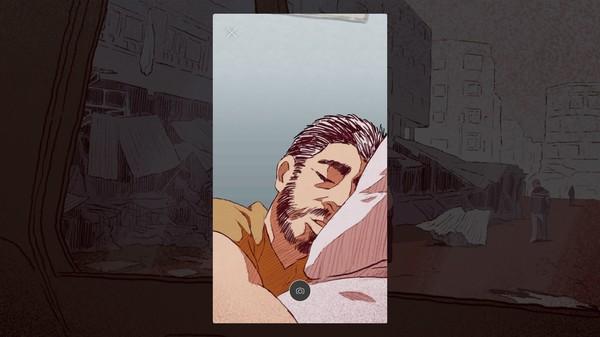 Bury Me, My Love Screenshot #1