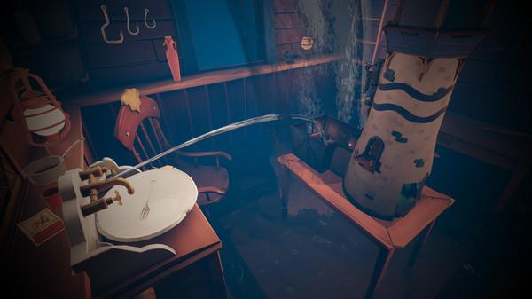 A Fisherman's Tale Screenshot #2