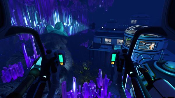 Subnautica: Below Zero Screenshot #3