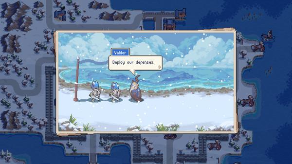 Wargroove Screenshot #3
