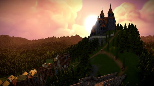 Foundation Screenshot #1