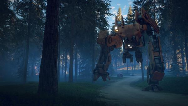Generation Zero Screenshot #1