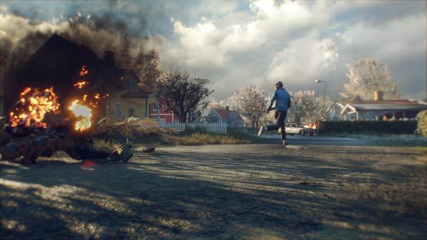 Generation Zero Screenshot #2