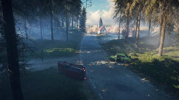 Generation Zero Screenshot #3