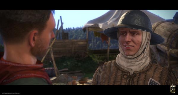 Kingdom Come: Deliverance - Band of Bastards Screenshot #2