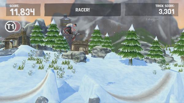 Pumped BMX Pro Screenshot #1