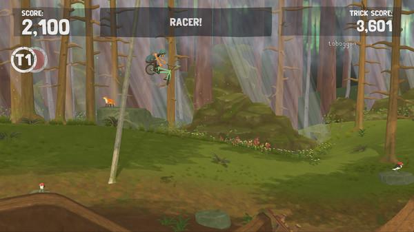 Pumped BMX Pro Screenshot #3