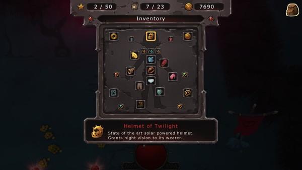 Evoland Legendary Edition Screenshot #2