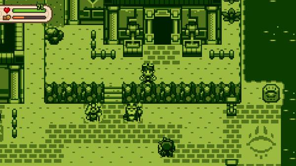 Evoland Legendary Edition Screenshot #3