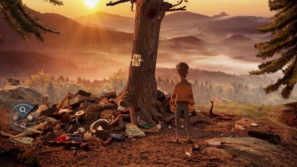 Trüberbrook Screenshot #3