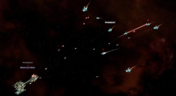 Galactic Civilizations III: Retribution Expansion Screenshot #3