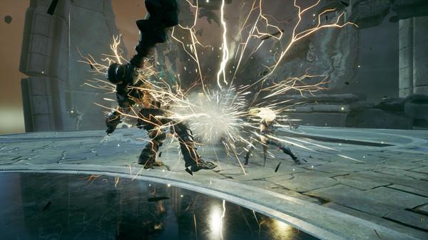 Darksiders III - The Crucible Screenshot #3