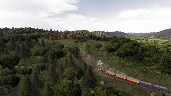 Railway Empire: Germany Screenshot #2