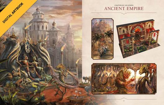 Divinity: Original Sin 2 - Divine Ascension Screenshot #3