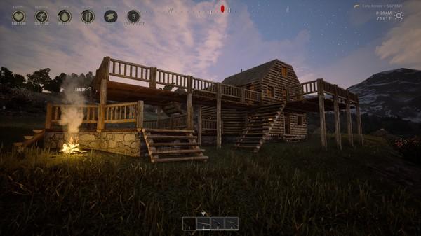 Outlaws of the Old West Screenshot #1