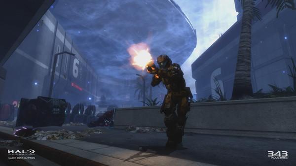 Halo: The Master Chief Collection Screenshot #3