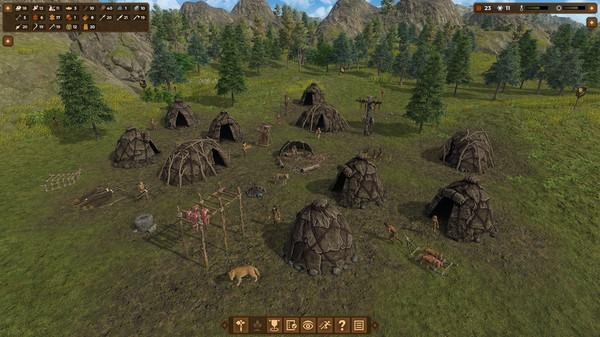 Dawn of Man Screenshot #3