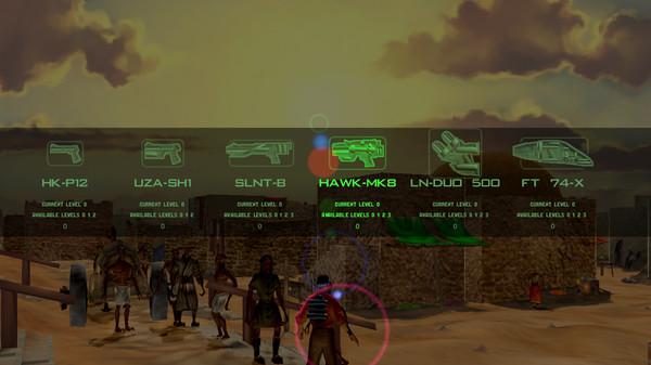 Outcast 1.1 Screenshot #3