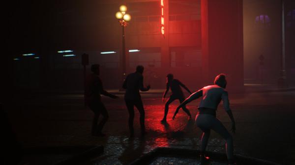 Vampire: The Masquerade - Bloodlines 2 Screenshot #3