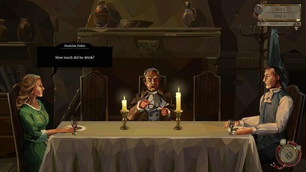 We. The Revolution Screenshot #3