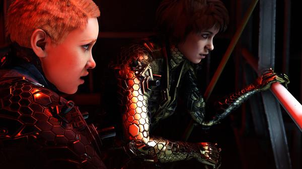Wolfenstein: Youngblood - Deluxe Edition Screenshot #1