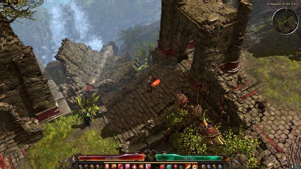Grim Dawn - Forgotten Gods Expansion Screenshot #3